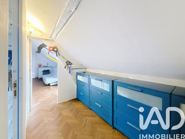 Maison à vendre 7 pièces 151 m² Cellettes