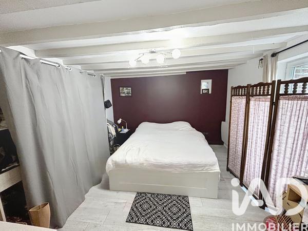 Maison à vendre 7 pièces 151 m² Cellettes