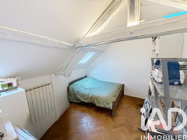 Maison à vendre 7 pièces 151 m² Cellettes