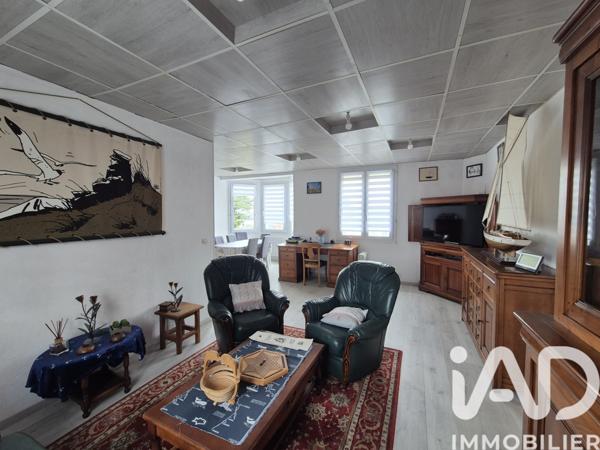 Appartement à vendre 4 pièces 94 m² Saint-Quay-Portrieux