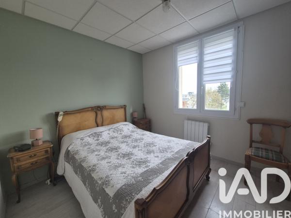 Appartement à vendre 4 pièces 94 m² Saint-Quay-Portrieux