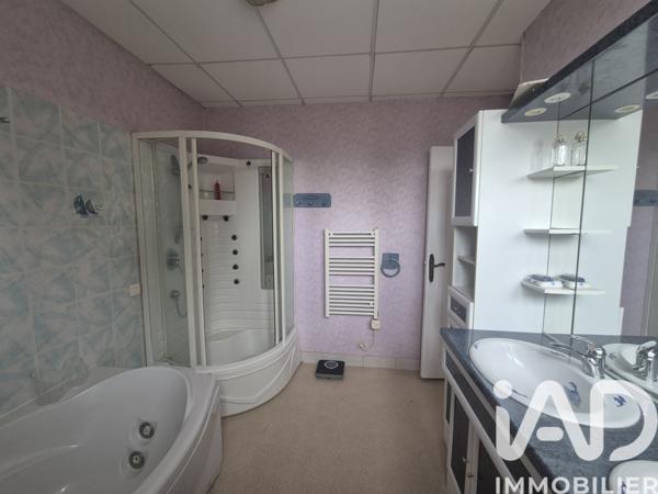 Appartement à vendre 4 pièces 94 m² Saint-Quay-Portrieux