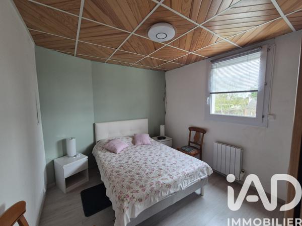 Appartement à vendre 4 pièces 94 m² Saint-Quay-Portrieux