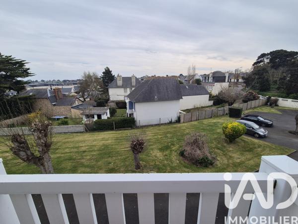 Appartement à vendre 4 pièces 94 m² Saint-Quay-Portrieux