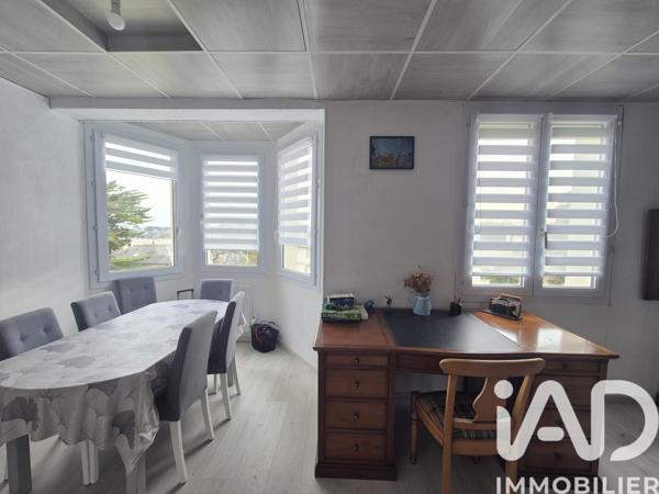 Appartement à vendre 4 pièces 94 m² Saint-Quay-Portrieux