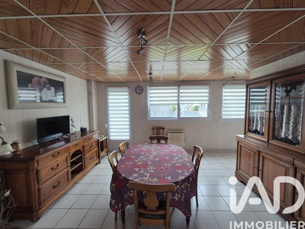 Appartement à vendre 4 pièces 94 m² Saint-Quay-Portrieux