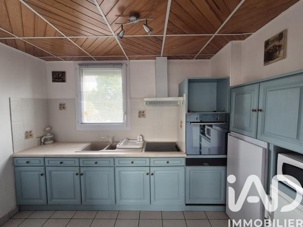 Appartement à vendre 4 pièces 94 m² Saint-Quay-Portrieux