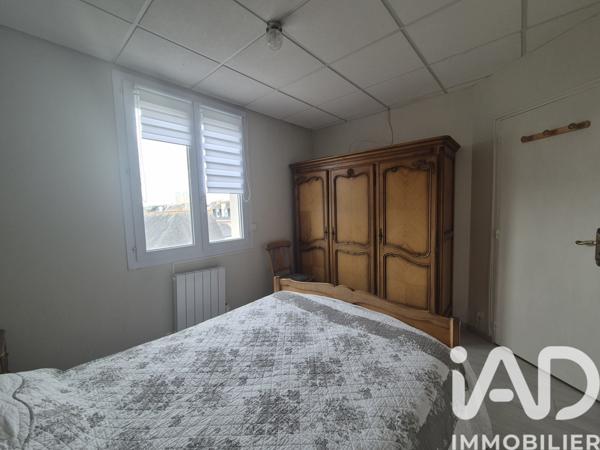 Appartement à vendre 4 pièces 94 m² Saint-Quay-Portrieux