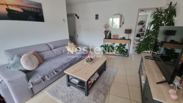 Appartement 3 pièces à vendre à Torcy - Centre ville, calme et proche commodités