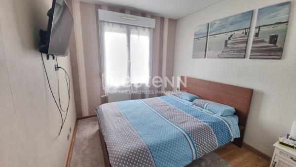 Appartement 3 pièces à vendre à Torcy - Centre ville, calme et proche commodités