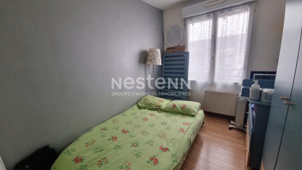 Appartement 3 pièces à vendre à Torcy - Centre ville, calme et proche commodités