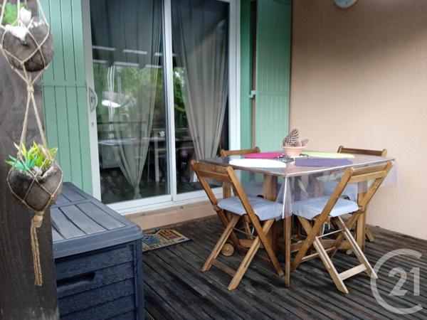 Maison à vendre  3 pièces - 30 m2 HOURTIN - 33