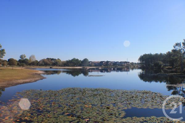 Maison à vendre  3 pièces - 30 m2 HOURTIN - 33