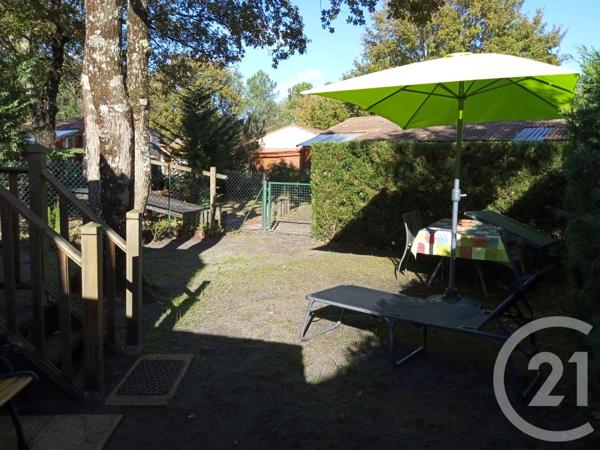 Maison à vendre  3 pièces - 30 m2 HOURTIN - 33