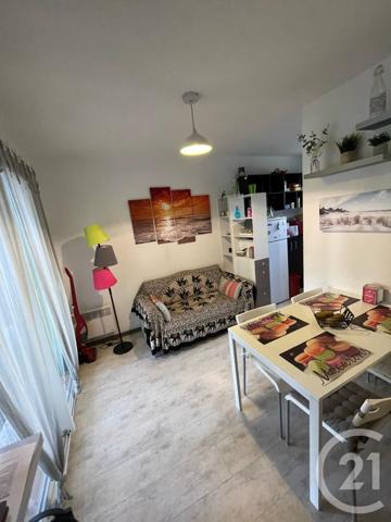 Maison à vendre  3 pièces - 30 m2 HOURTIN - 33