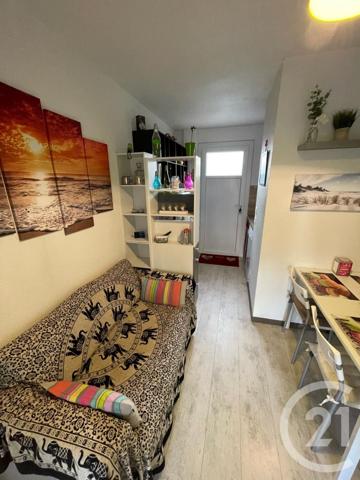 Maison à vendre  3 pièces - 30 m2 HOURTIN - 33