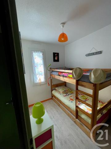 Maison à vendre  3 pièces - 30 m2 HOURTIN - 33