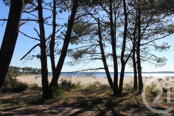 Maison à vendre  3 pièces - 30 m2 HOURTIN - 33