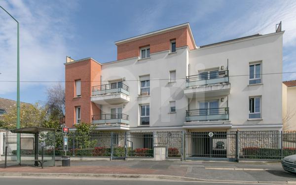 Appartement à vendre    1 pièce • 26,62 m2 Vaires-sur-Marne