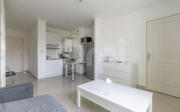 Appartement à vendre    1 pièce • 26,62 m2 Vaires-sur-Marne