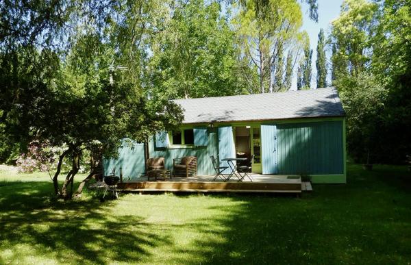 L'Isle-sur-la-Sorgue (84800) Mas de charme entre Luberon et Monts de vaucluse
