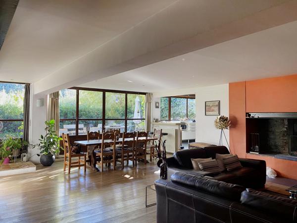 L'Isle-sur-la-Sorgue (84800) Mas de charme entre Luberon et Monts de vaucluse