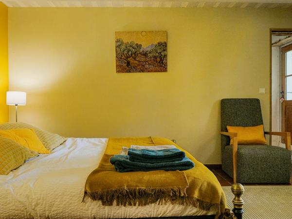 L'Isle-sur-la-Sorgue (84800) Mas de charme entre Luberon et Monts de vaucluse