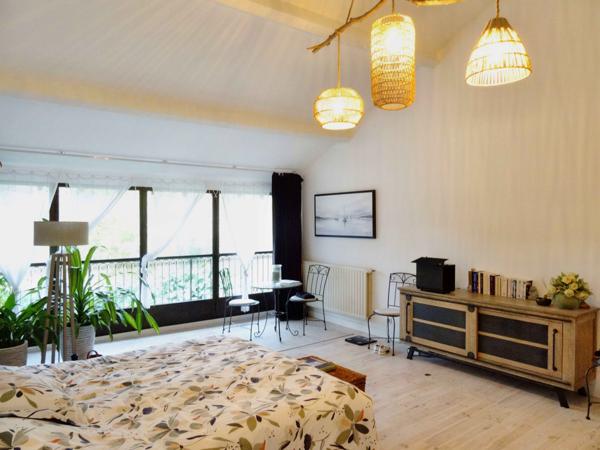 L'Isle-sur-la-Sorgue (84800) Mas de charme entre Luberon et Monts de vaucluse