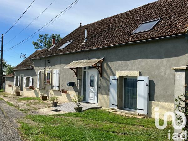 Maison à vendre 7 pièces 163 m² Gilly-sur-Loire