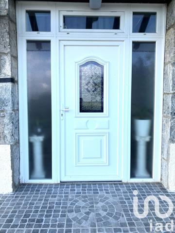 Maison à vendre 7 pièces 163 m² Gilly-sur-Loire