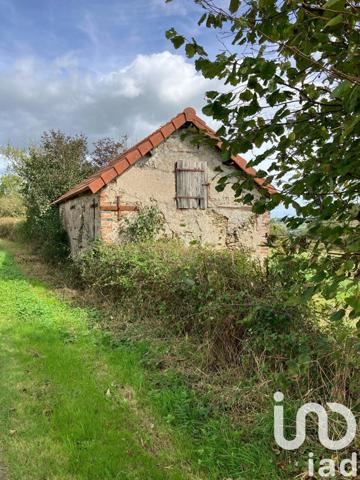 Maison à vendre 7 pièces 163 m² Gilly-sur-Loire