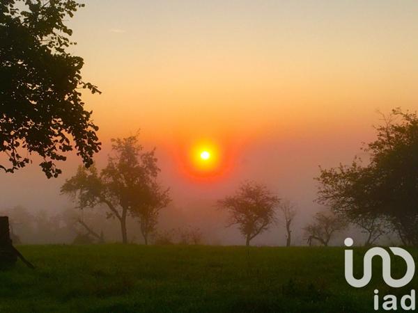 Maison à vendre 7 pièces 163 m² Gilly-sur-Loire