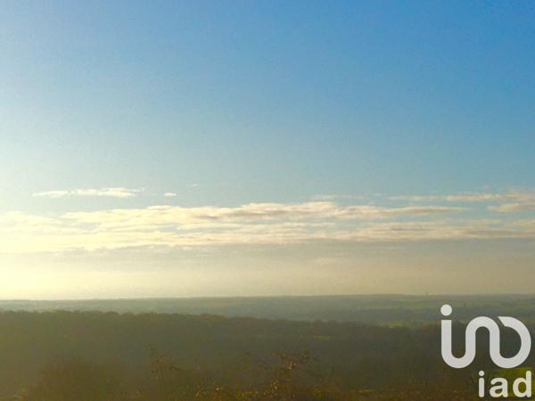 Maison à vendre 7 pièces 163 m² Gilly-sur-Loire