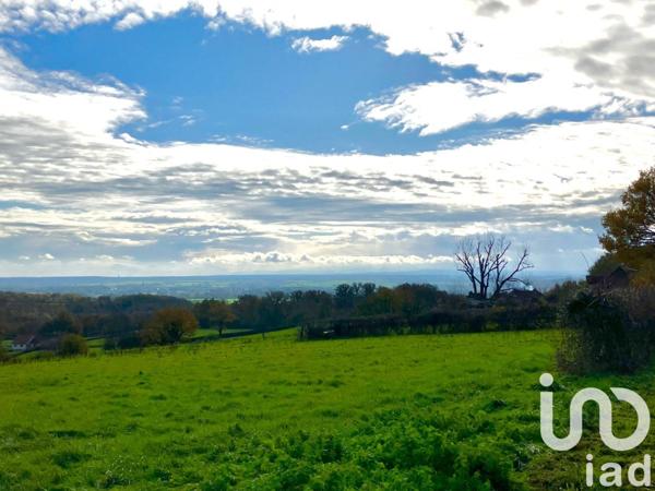 Maison à vendre 7 pièces 163 m² Gilly-sur-Loire