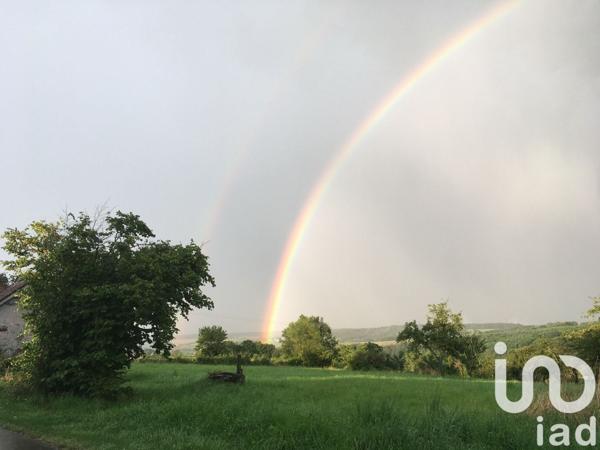 Maison à vendre 7 pièces 163 m² Gilly-sur-Loire