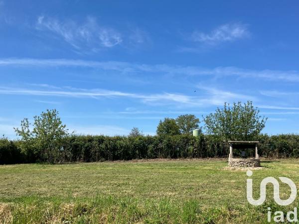 Maison à vendre 7 pièces 163 m² Gilly-sur-Loire