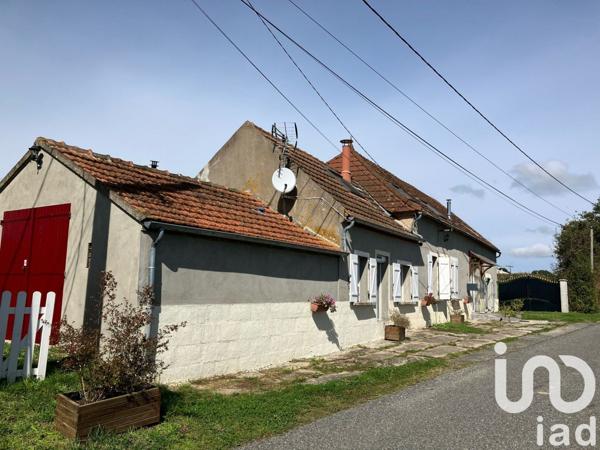 Maison à vendre 7 pièces 163 m² Gilly-sur-Loire