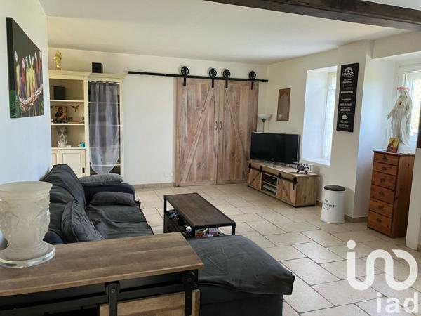 Maison à vendre 7 pièces 163 m² Gilly-sur-Loire