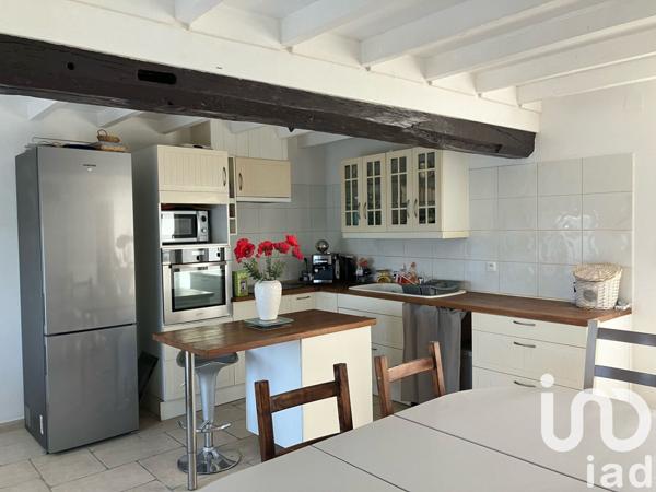 Maison à vendre 7 pièces 163 m² Gilly-sur-Loire