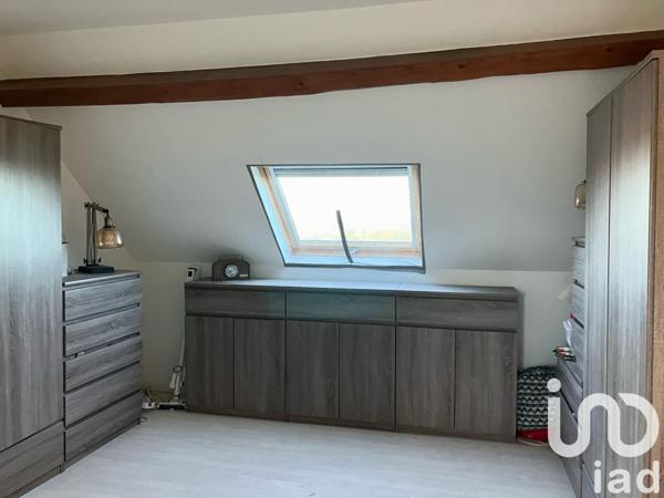 Maison à vendre 7 pièces 163 m² Gilly-sur-Loire