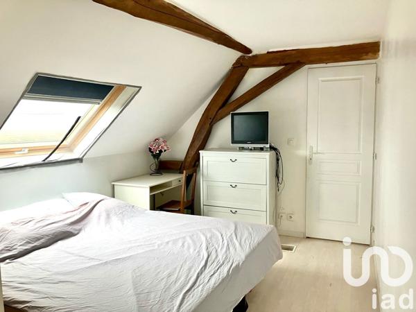 Maison à vendre 7 pièces 163 m² Gilly-sur-Loire