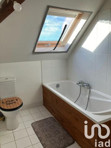 Maison à vendre 7 pièces 163 m² Gilly-sur-Loire