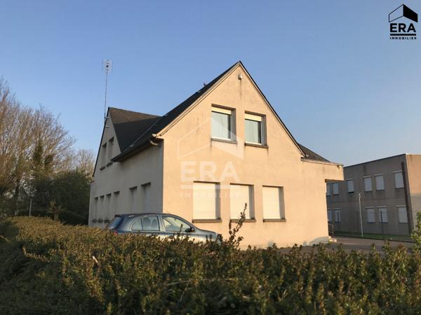 Appartement - STUDIO situé à COMPIEGNE - 34,37 m2