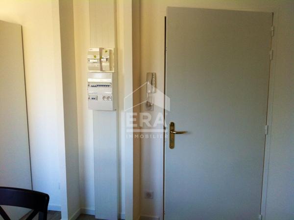 Appartement - STUDIO situé à COMPIEGNE - 34,37 m2