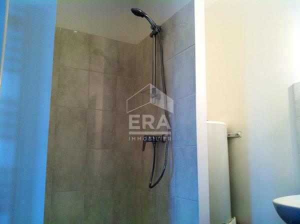 Appartement - STUDIO situé à COMPIEGNE - 34,37 m2