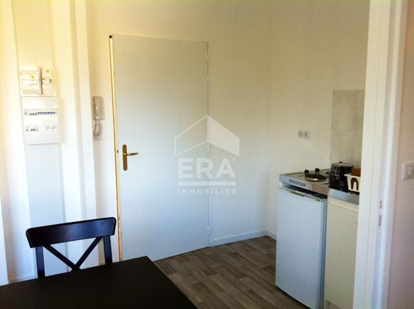 Appartement - STUDIO situé à COMPIEGNE - 34,37 m2