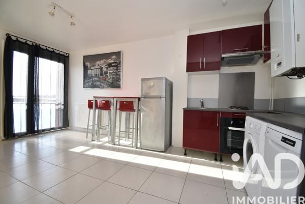 Appartement à vendre 2 pièces 29 m² Muret