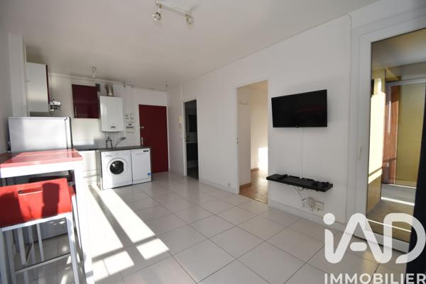 Appartement à vendre 2 pièces 29 m² Muret