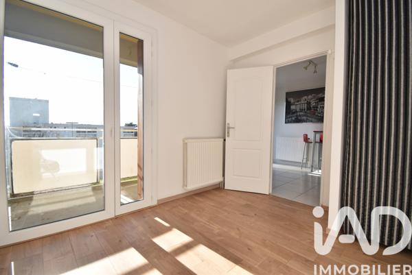 Appartement à vendre 2 pièces 29 m² Muret