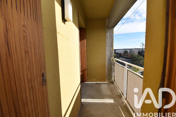 Appartement à vendre 2 pièces 29 m² Muret